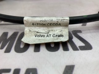 Трос КПП, ориг. номер 31256941, Volvo XC60 2008-2013
