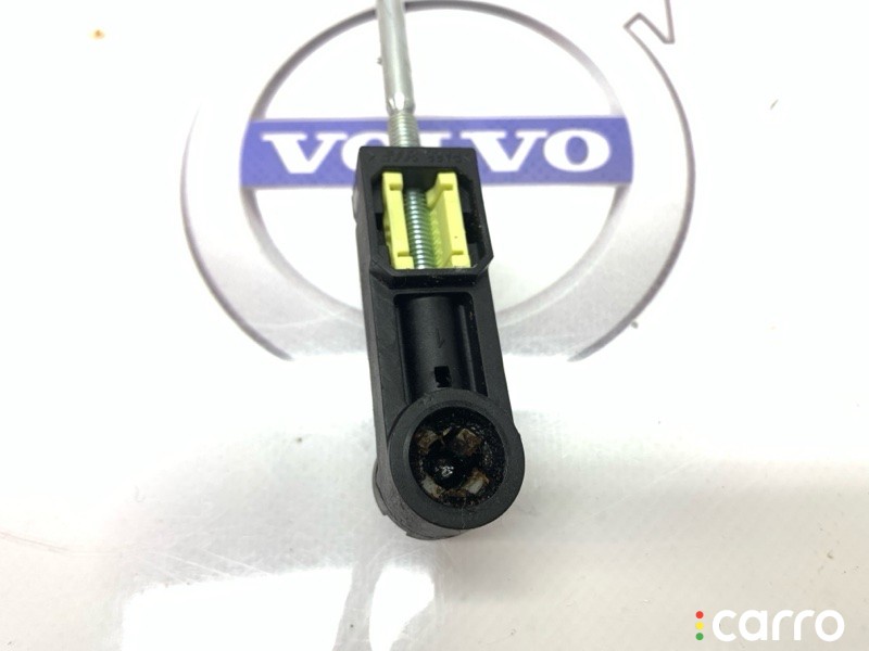 Трос КПП Volvo XC60 2008-2013, АКПП, 31256941, фото 7