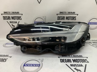 Фара передняя левая, ориг. номер 32372634, Volvo S90 2016-2020