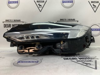 Фара передняя левая, ориг. номер 32372634, Volvo S90 2016-2020