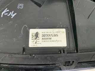 Фара передняя левая, ориг. номер 32372634, Volvo S90 2016-2020