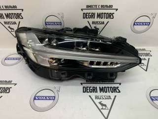Фара передняя правая, ориг. номер 31655741, Volvo V90 Cross Country 2020-2026