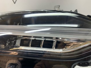Фара передняя правая, ориг. номер 31655741, Volvo V90 Cross Country 2020-2026