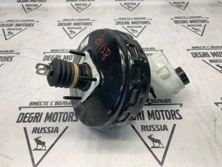 Вакуумный усилитель, ориг. номер 31329898, Volvo V70 2012-2016