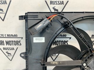 Вентилятор радиатора, ориг. номер 31493262, VOLVO S90 2016-2020