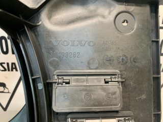 Вентилятор радиатора, ориг. номер 31493262, VOLVO S90 2016-2020