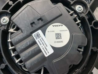 Вентилятор радиатора, ориг. номер 31493262, VOLVO S90 2016-2020