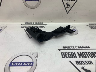 Крепление фары переднее левое, ориг. номер 63128380187, BMW 318Ci E46 1997-2003