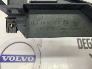 Крепление фары переднее левое, ориг. номер 63128380187, BMW 318Ci E46 1997-2003