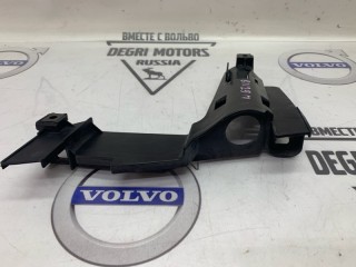Крепление фары переднее левое, ориг. номер 63128380187, BMW 318Ci E46 1997-2003