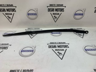 Поводок стеклоочистителя передний правый, ориг. номер 61617007128, BMW 318Ci E46 1997-2003