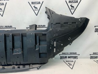 Пыльник бампера передний, ориг. номер 31690843, Volvo V90 Cross Country 2020-2026