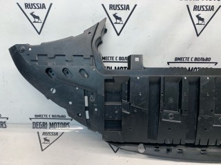 Пыльник бампера передний, ориг. номер 31690843, Volvo V90 Cross Country 2020-2026