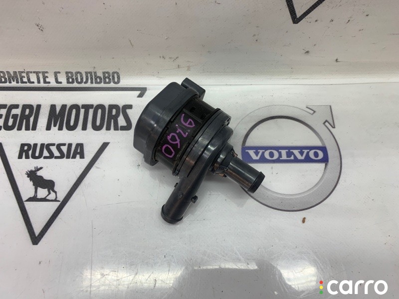 Помпа электрическая Volvo XC60 2021-2026, 31493259, фото 1