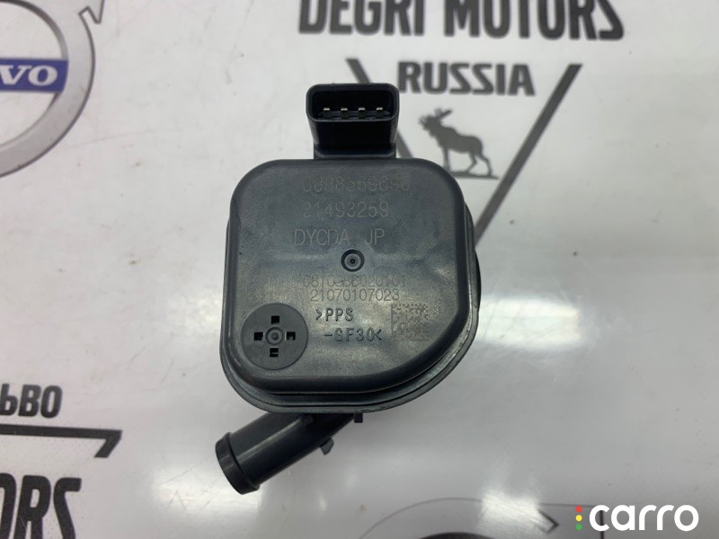 Помпа электрическая Volvo XC60 2021-2026, 31493259, фото 4