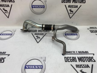 Трубка охлаждения задняя, ориг. номер 32249270, Volvo XC60 2021-2026