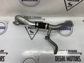 Трубка охлаждения задняя, ориг. номер 32249270, Volvo XC60 2021-2026