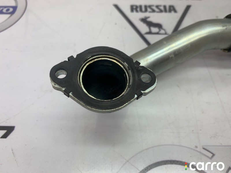 Трубка охлаждения задняя Volvo XC60 2021-2026, АКПП, 32249270, фото 4