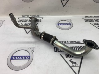 Трубка охлаждения задняя, ориг. номер 32249270, Volvo XC60 2021-2026