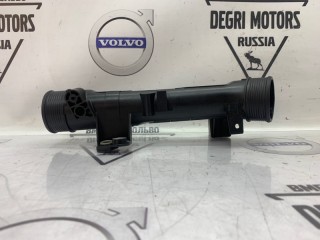 Патрубок интеркулера, ориг. номер 31686412, Volvo XC90 2014-2019