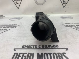 Патрубок интеркулера, ориг. номер 31686412, Volvo XC90 2014-2019