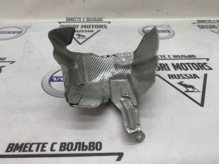 Экран тепловой, ориг. номер 31293885, Volvo XC90 2014-2019