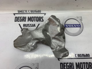 Экран тепловой, ориг. номер 31493449, Volvo XC90 2014-2019