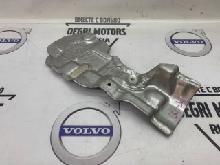 Экран тепловой, ориг. номер 31492192, Volvo XC90 2014-2019