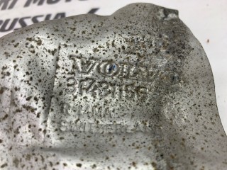 Экран тепловой, ориг. номер 31431156, Volvo XC90 2014-2019