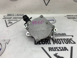 Вакуумный насос Volvo XC60 2021-2026, 31430647