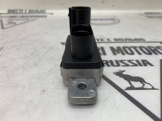 Реле свечей накала, ориг. номер 32202461, Volvo XC60 2021-2026