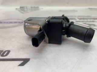 Клапан отопителя, ориг. номер 32222660, Volvo XC60 2021-2026