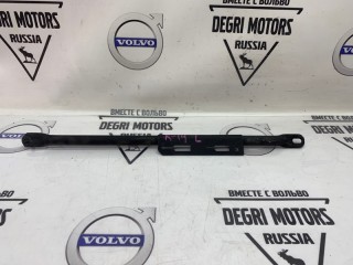 Защита радиатора передняя левая, ориг. номер 32244779, Volvo S90 2016-2020
