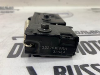 Замок капота правый, ориг. номер 32226109, VOLVO V90 Cross Country 2020-2026