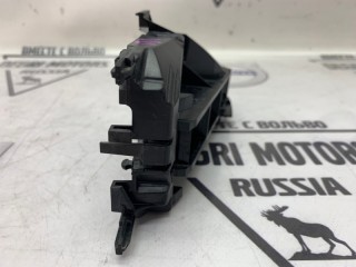 Кронштейн зеркала правый, ориг. номер 30744590, Volvo V50 2003-2007