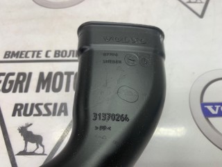 Воздуховод, ориг. номер 31370130, Volvo V90 Cross Country 2020-2026