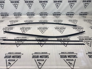 Молдинг двери, ориг. номер 51337209725, BMW 523i F10 2009-2013
