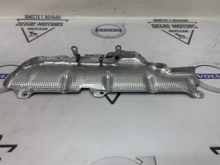 Экран тепловой, ориг. номер 31493371, Volvo XC60 2021-2026