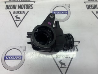 Резонатор впуска, ориг. номер 31657534, Volvo XC40 2017-2022