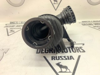 Резонатор впуска, ориг. номер 31657534, Volvo XC40 2017-2022