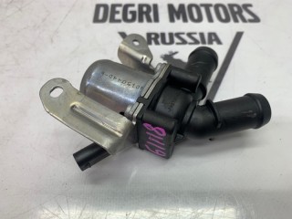 Клапан отопителя, ориг. номер 32222659, Volvo XC40 2017-2022