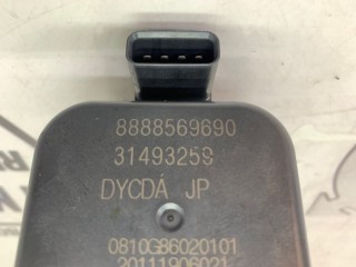 Помпа электрическая, ориг. номер 31493259, Volvo XC40 2017-2022