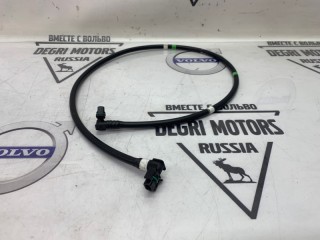 Шланг вентиляции картера, ориг. номер 31480877, Volvo XC40 2017-2022