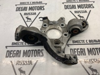 Кулак задний левый, ориг. номер 30666467, Volvo V70 2004-2007