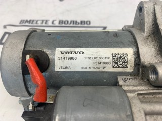 Стартер, ориг. номер 31419986, Volvo XC40 2017-2022