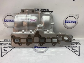 Экран тепловой, ориг. номер 32290124, Volvo XC60 2021-2026