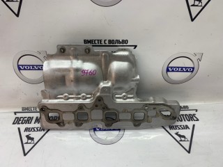 Экран тепловой, ориг. номер 32290124, Volvo XC60 2021-2026