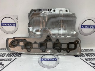 Экран тепловой, ориг. номер 32290124, Volvo XC60 2021-2026