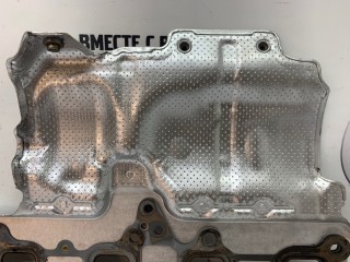Экран тепловой, ориг. номер 32290124, Volvo XC60 2021-2026