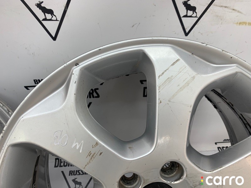 Комплект дисков Volvo XC60 2008-2013, 31201775, фото 5